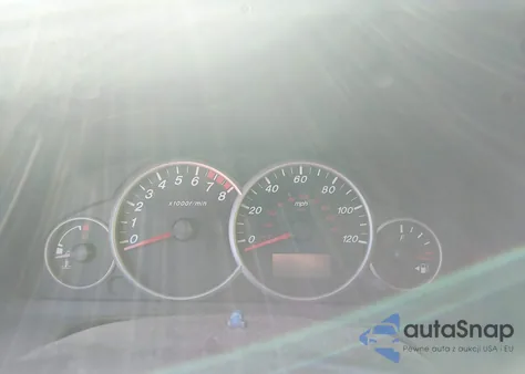 2005 Mazda Tribute S z USA, uszkodzony, nr VIN 4F2CZ06135KM35450